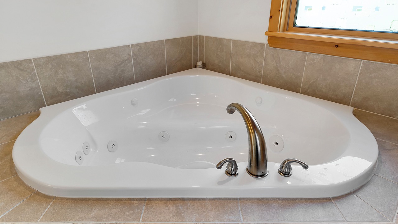 Photo of Bathroom in Sunday River Area