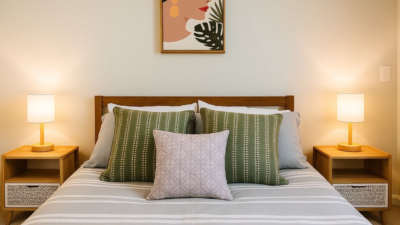 Photo of Bedroom in Dover