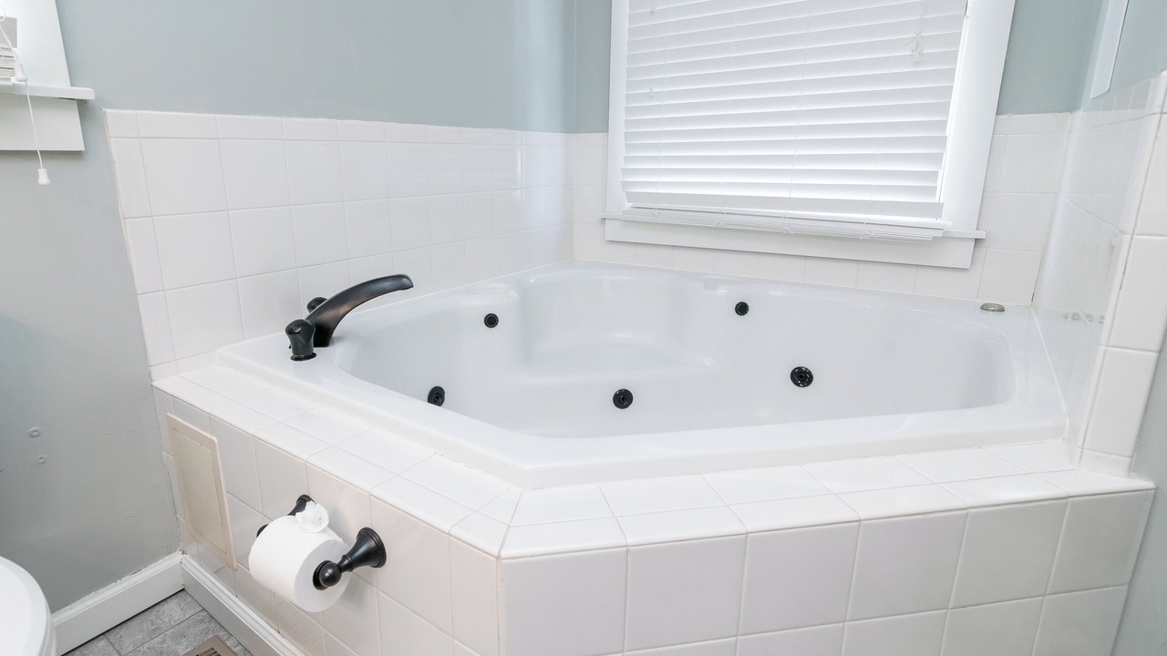 Photo of Bathroom in Salisbury