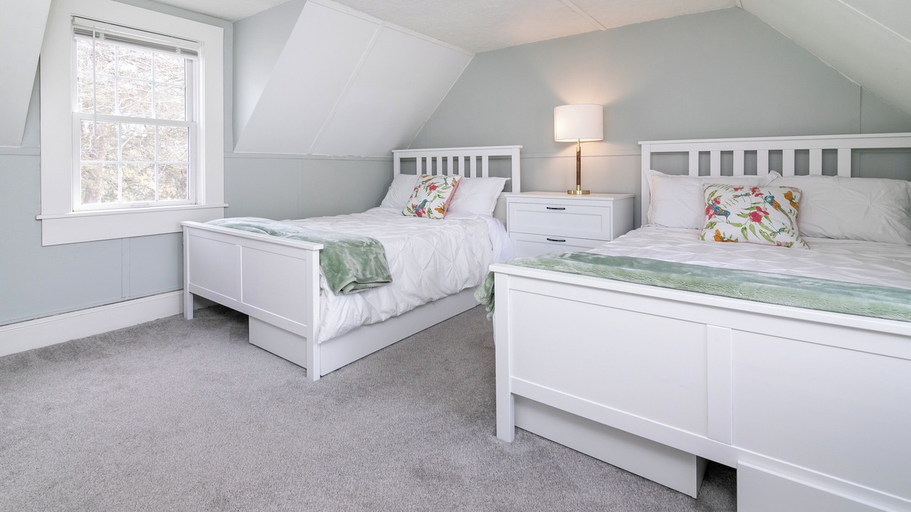 Photo of Bedroom in Salisbury