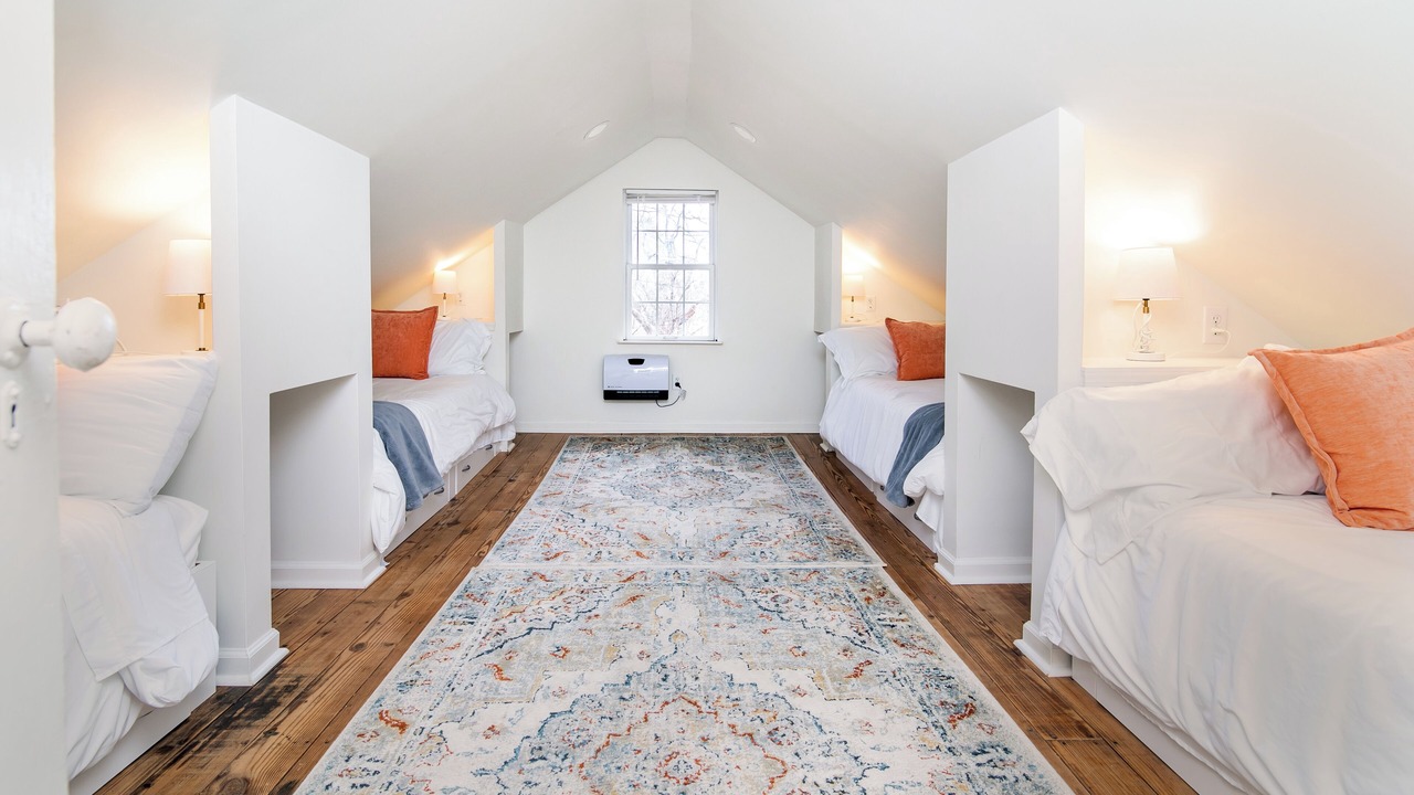 Photo of Bedroom in Salisbury