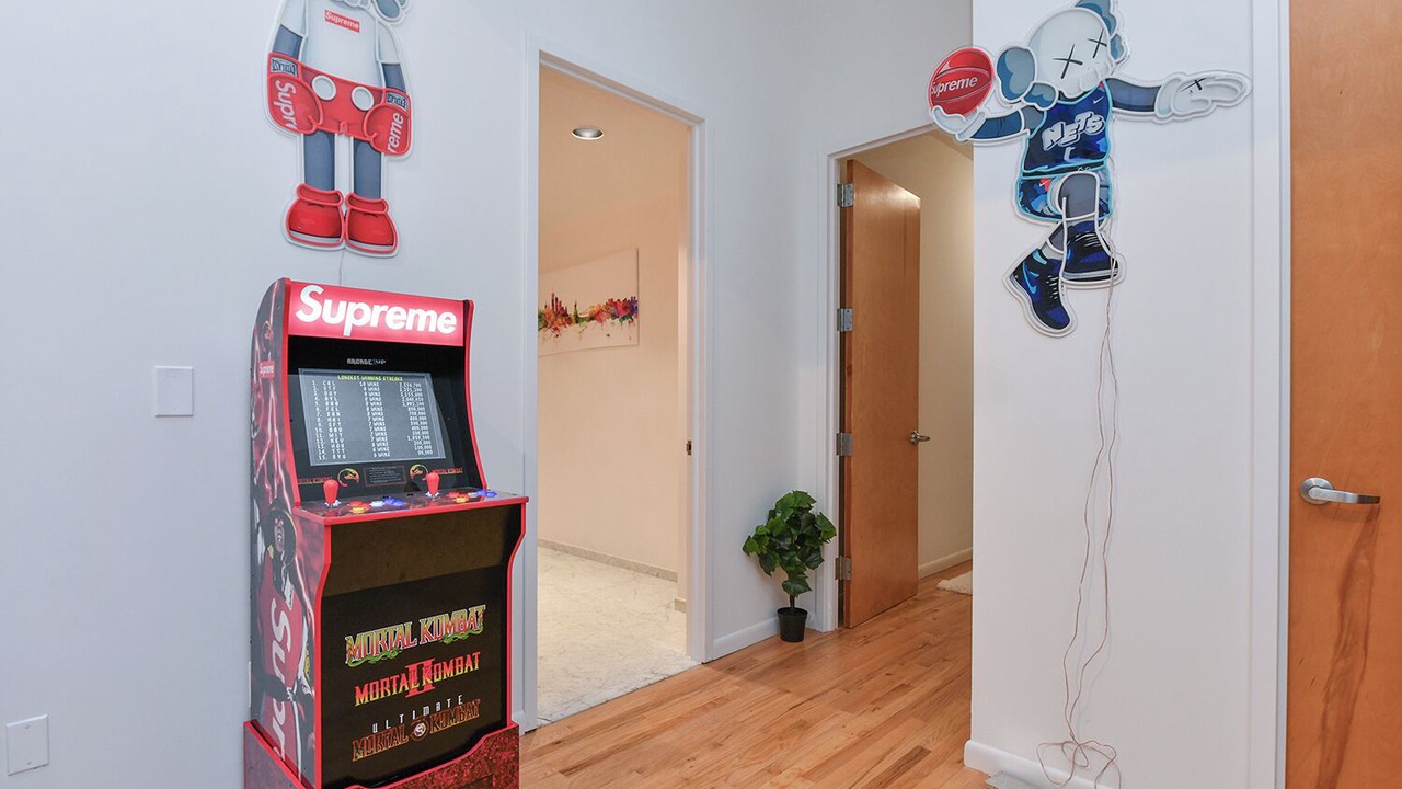 Photo of Bedroom in Civic Center