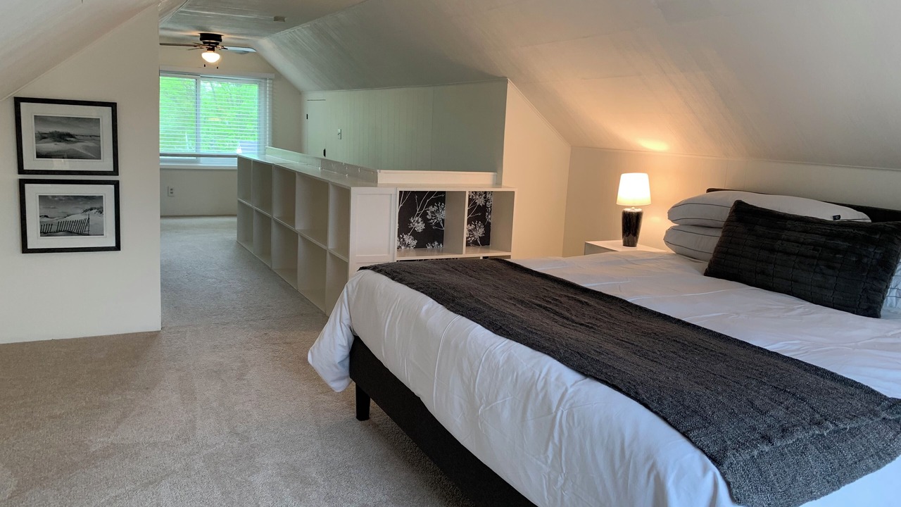 Photo of Bedroom in Kettering