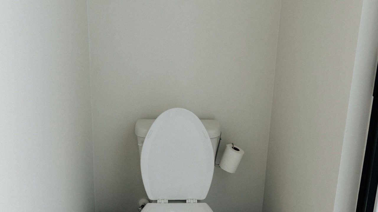 Photo of Bathroom in Hurricane