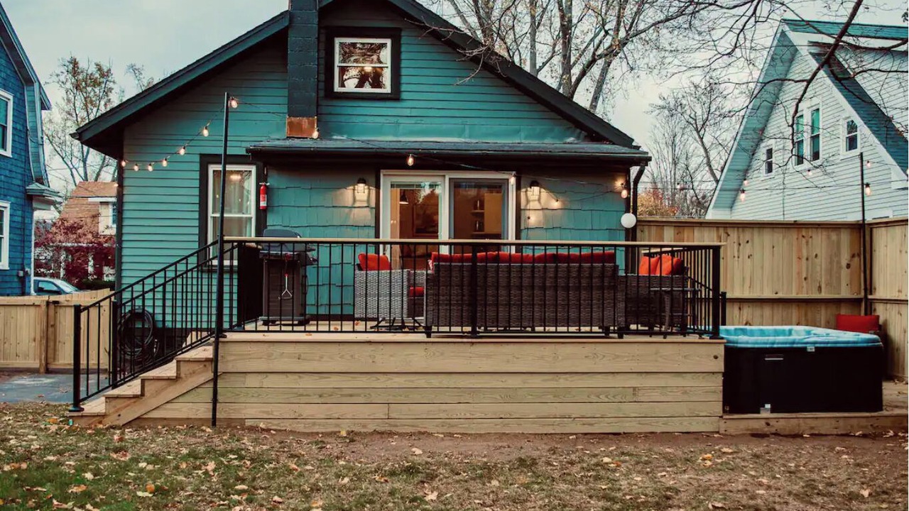 Photo of Outdoor in Saugerties