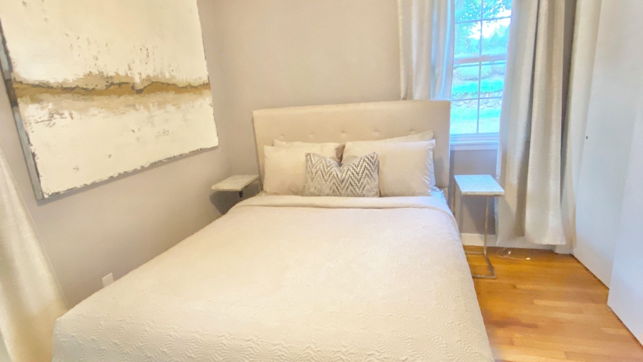 Photo of Bedroom in Marlborough