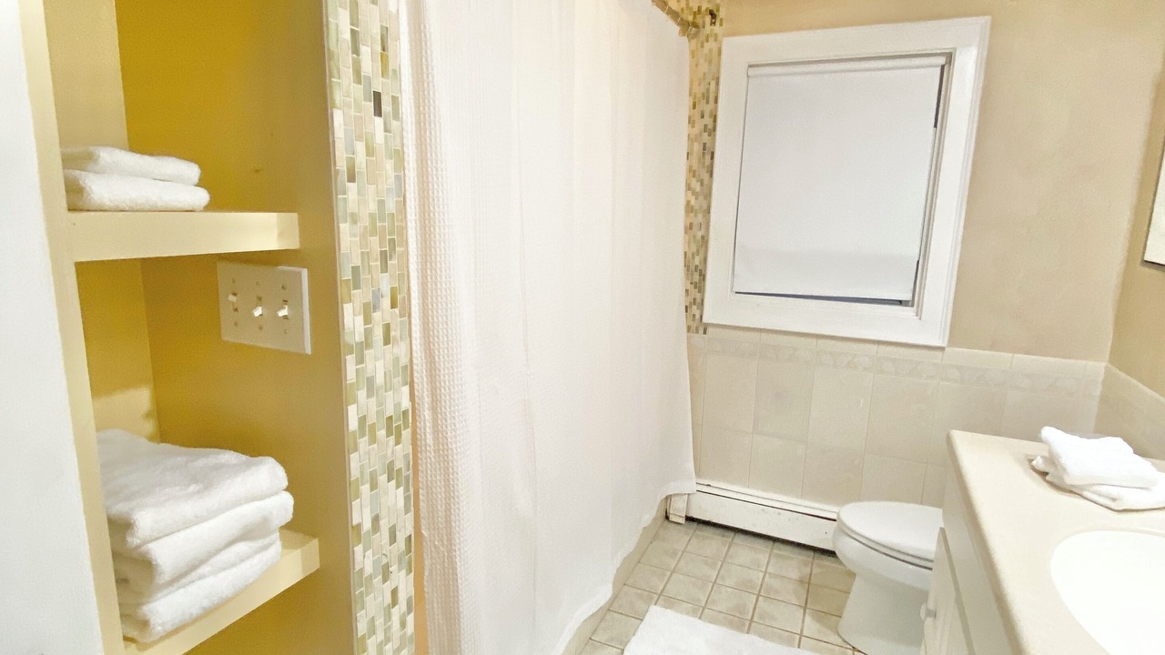 Photo of Bathroom in Marlborough