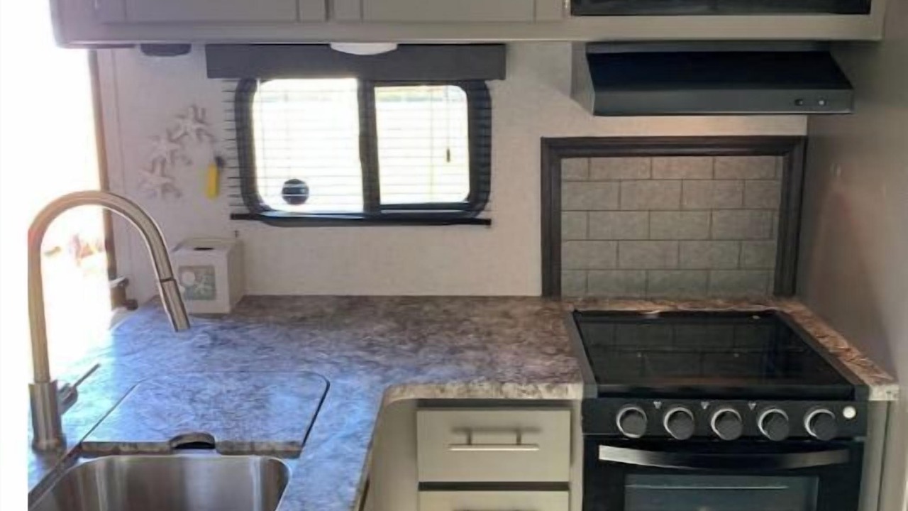 Photo of Kitchen in San Leon