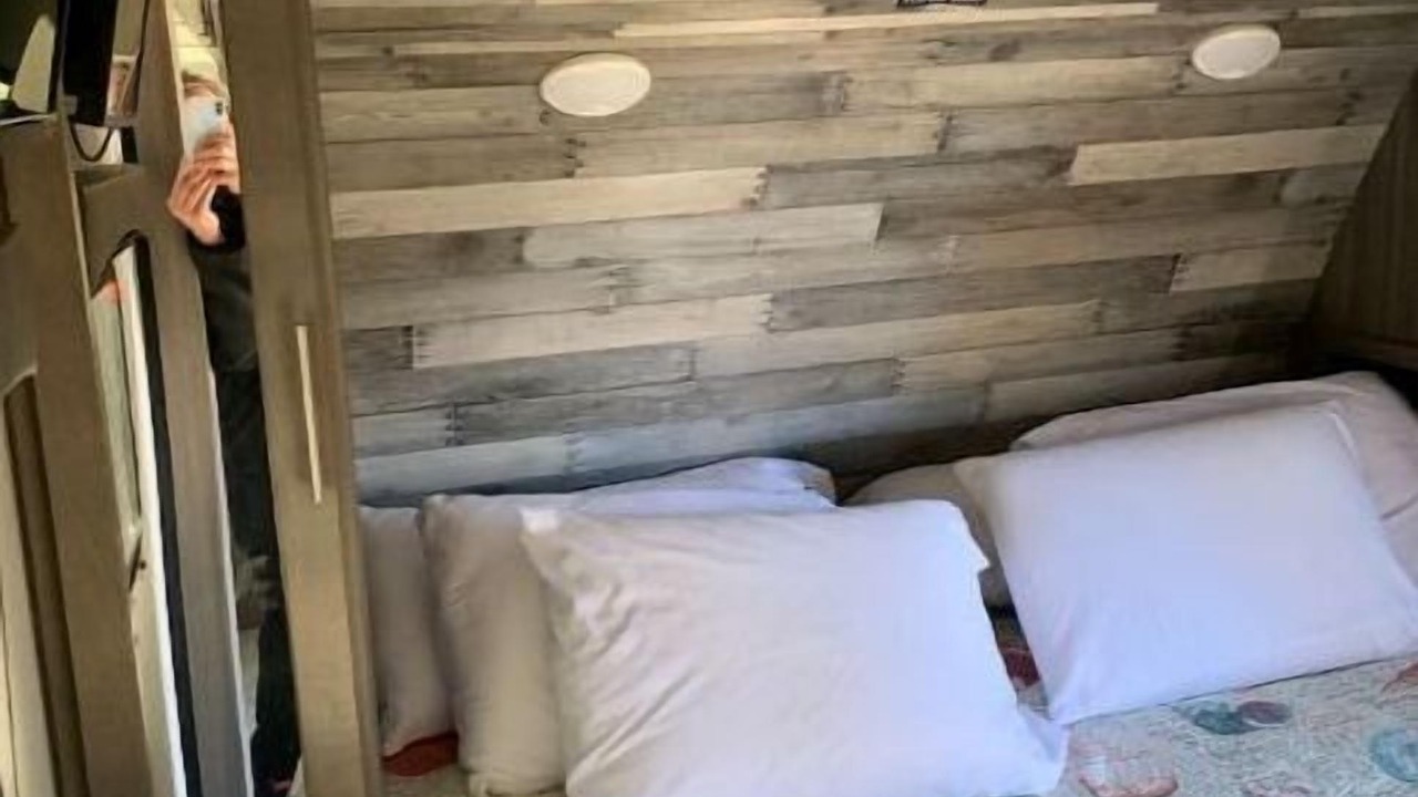 Photo of Bedroom in San Leon
