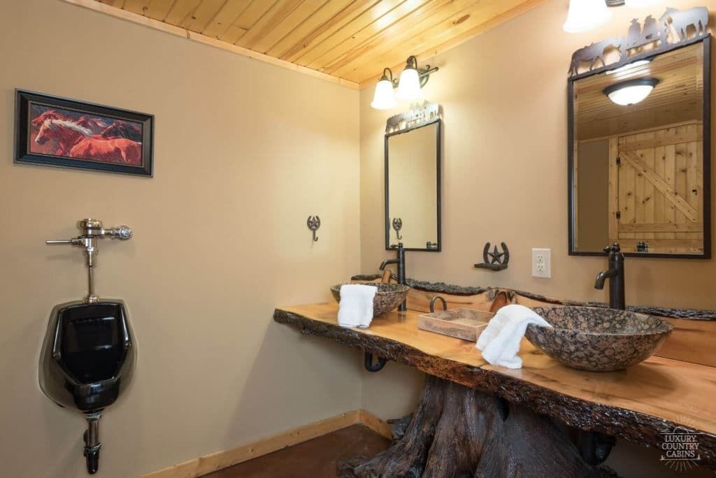 Photo of Bathroom in Keene