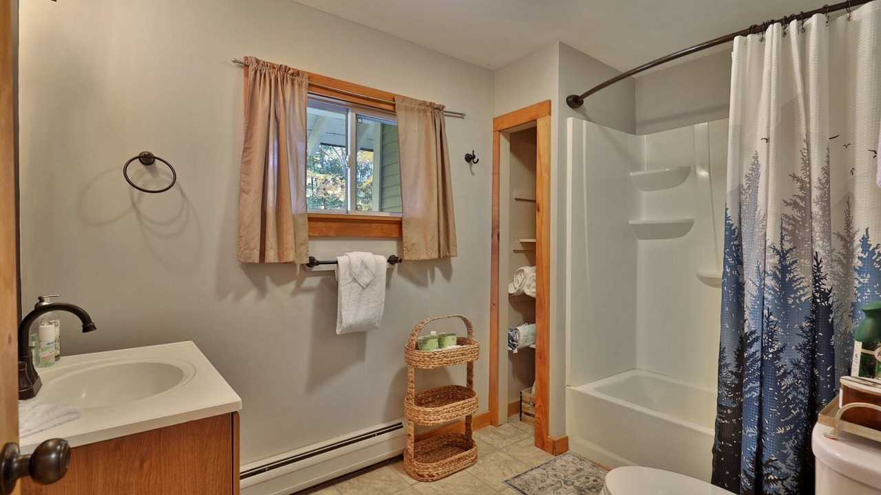 Photo of Bathroom in Forest Dale