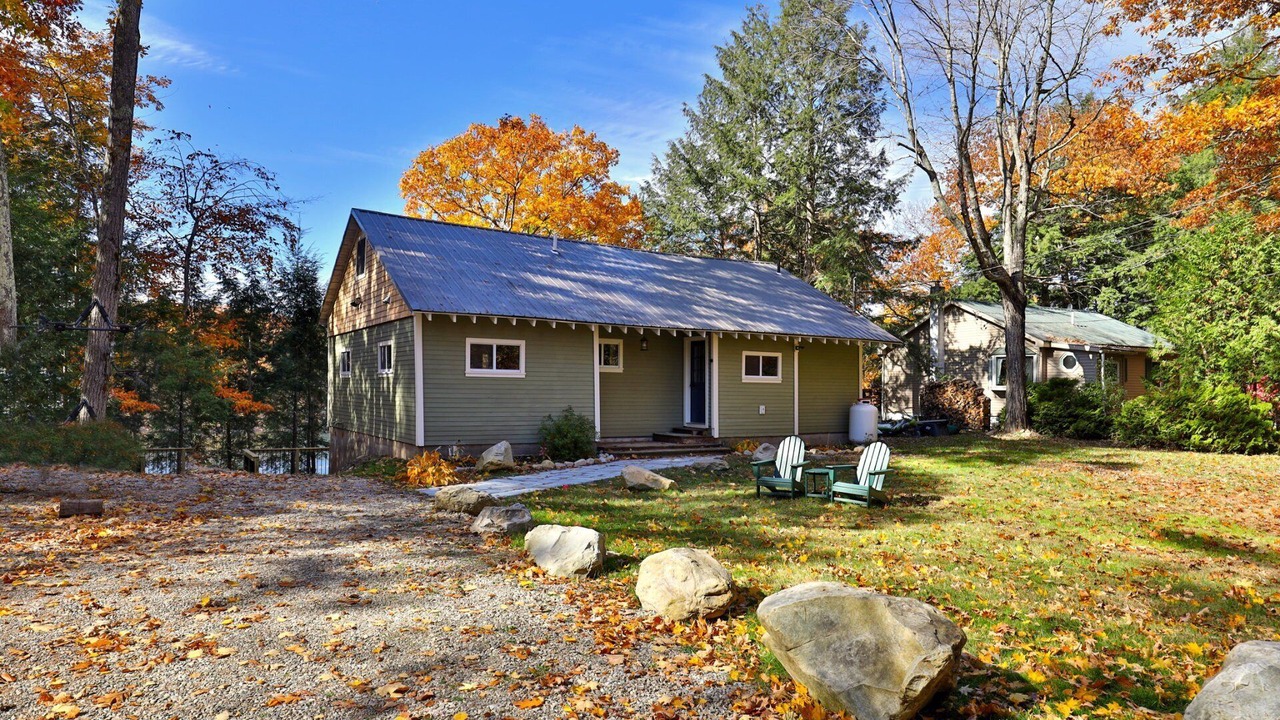 Photo of Outdoor in Forest Dale