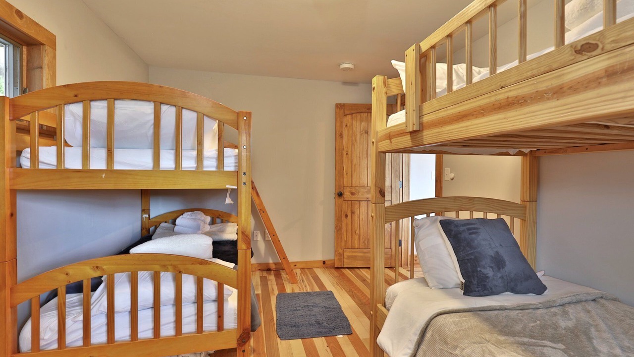 Photo of Bedroom in Forest Dale