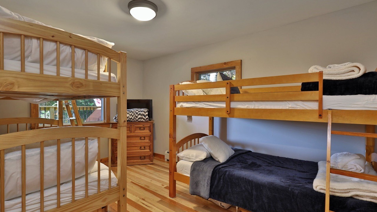 Photo of Bedroom in Forest Dale