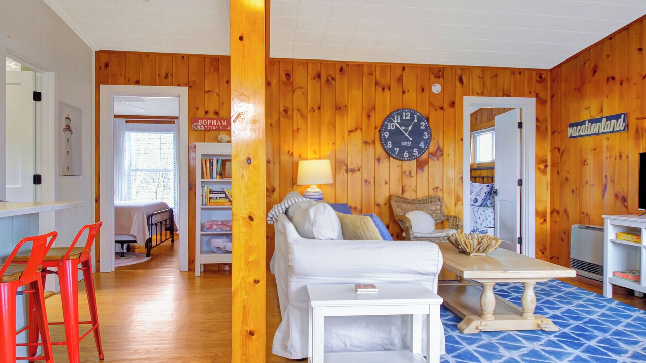 Photo of Livingroom in Phippsburg