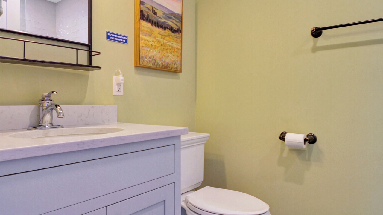 Photo of Bathroom in Phippsburg