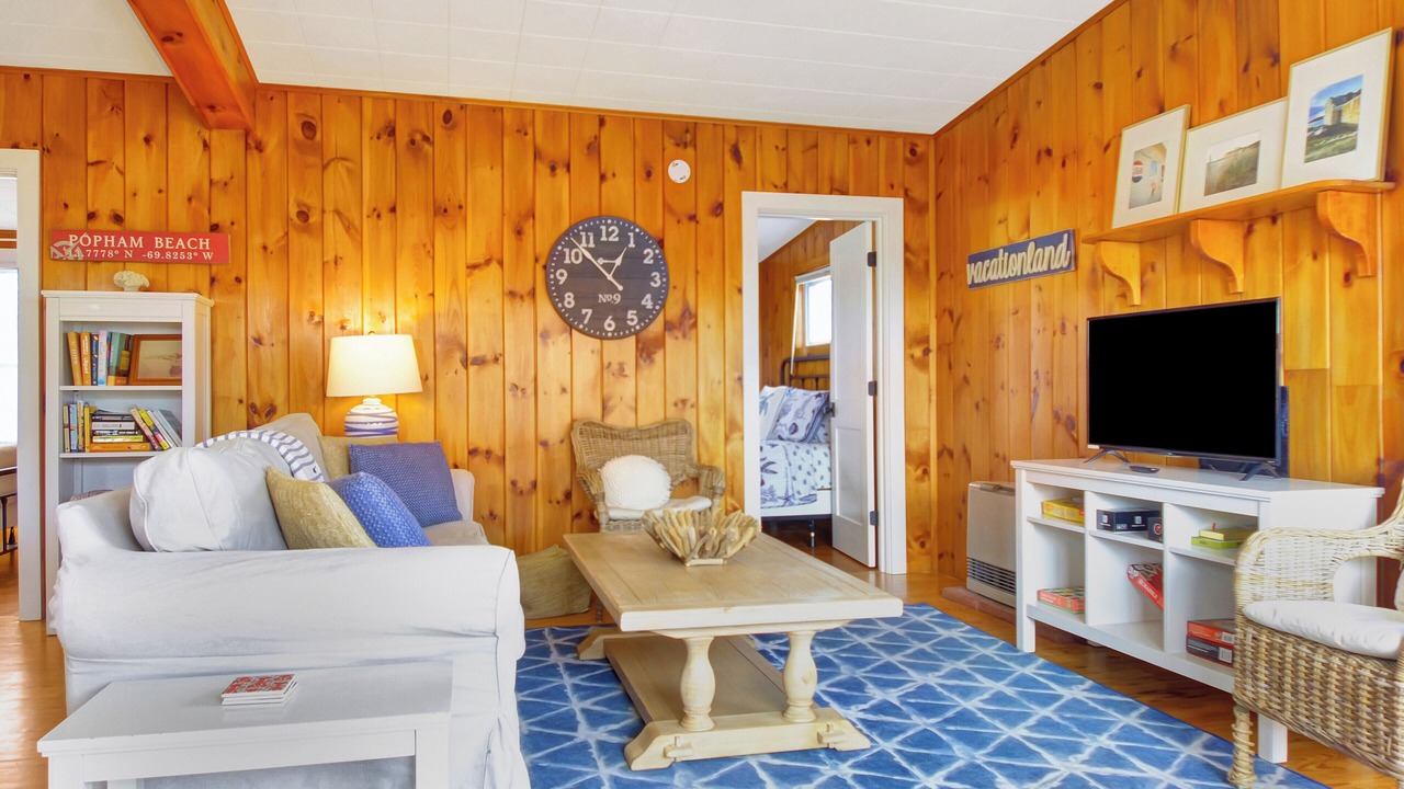 Photo of Livingroom in Phippsburg