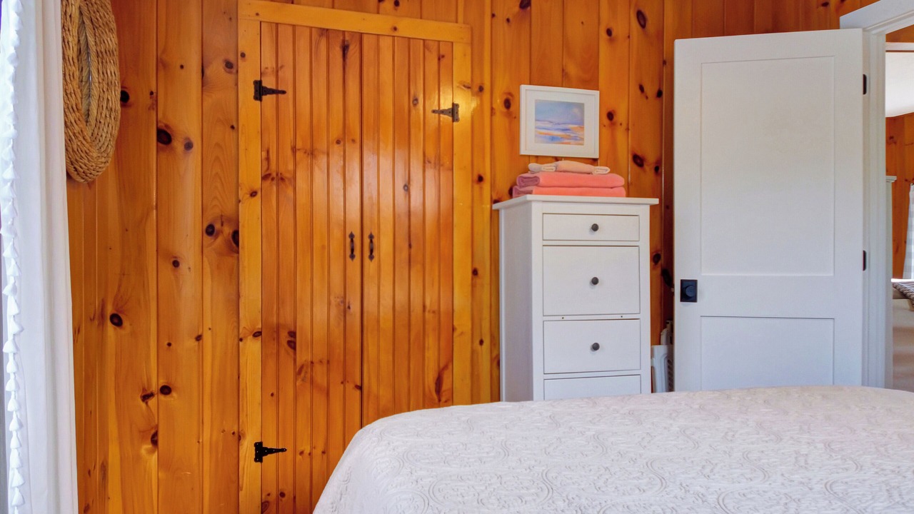 Photo of Bedroom in Phippsburg