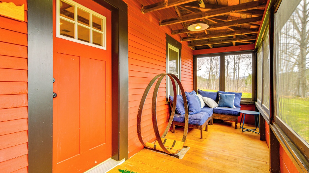 Photo of Outdoor in Rumford Point