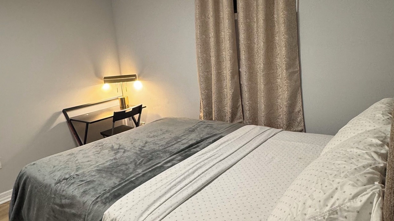 Photo of Bedroom in Montpelier