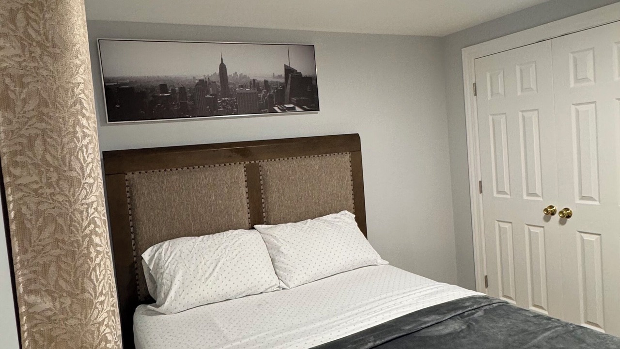 Photo of Bedroom in Montpelier