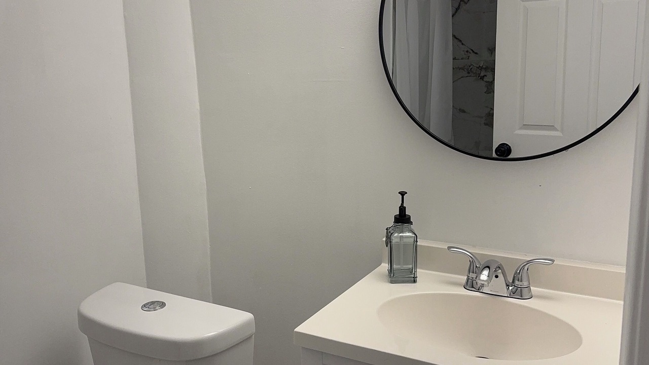 Photo of Bathroom in Montpelier