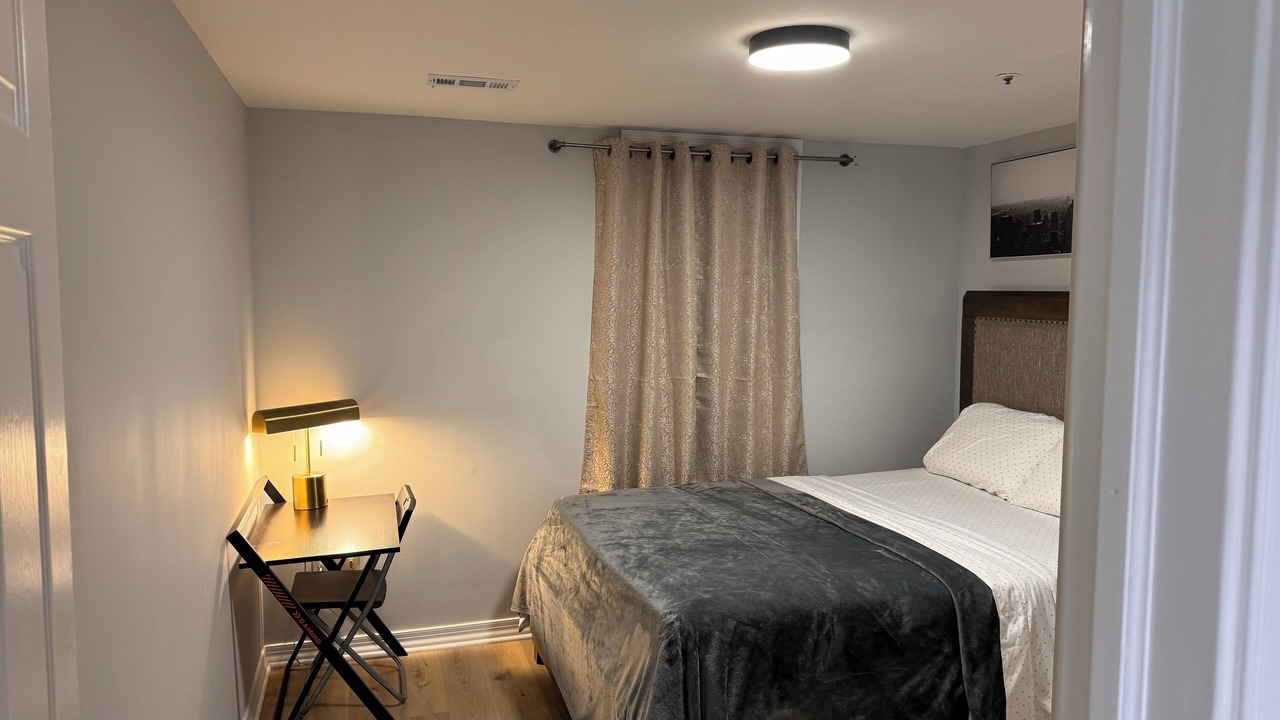Photo of Bedroom in Montpelier