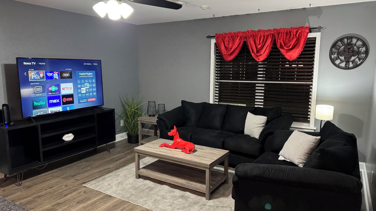 Photo of Livingroom in Schenectady