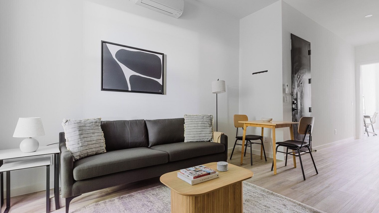 Photo of Livingroom in Williamsburg