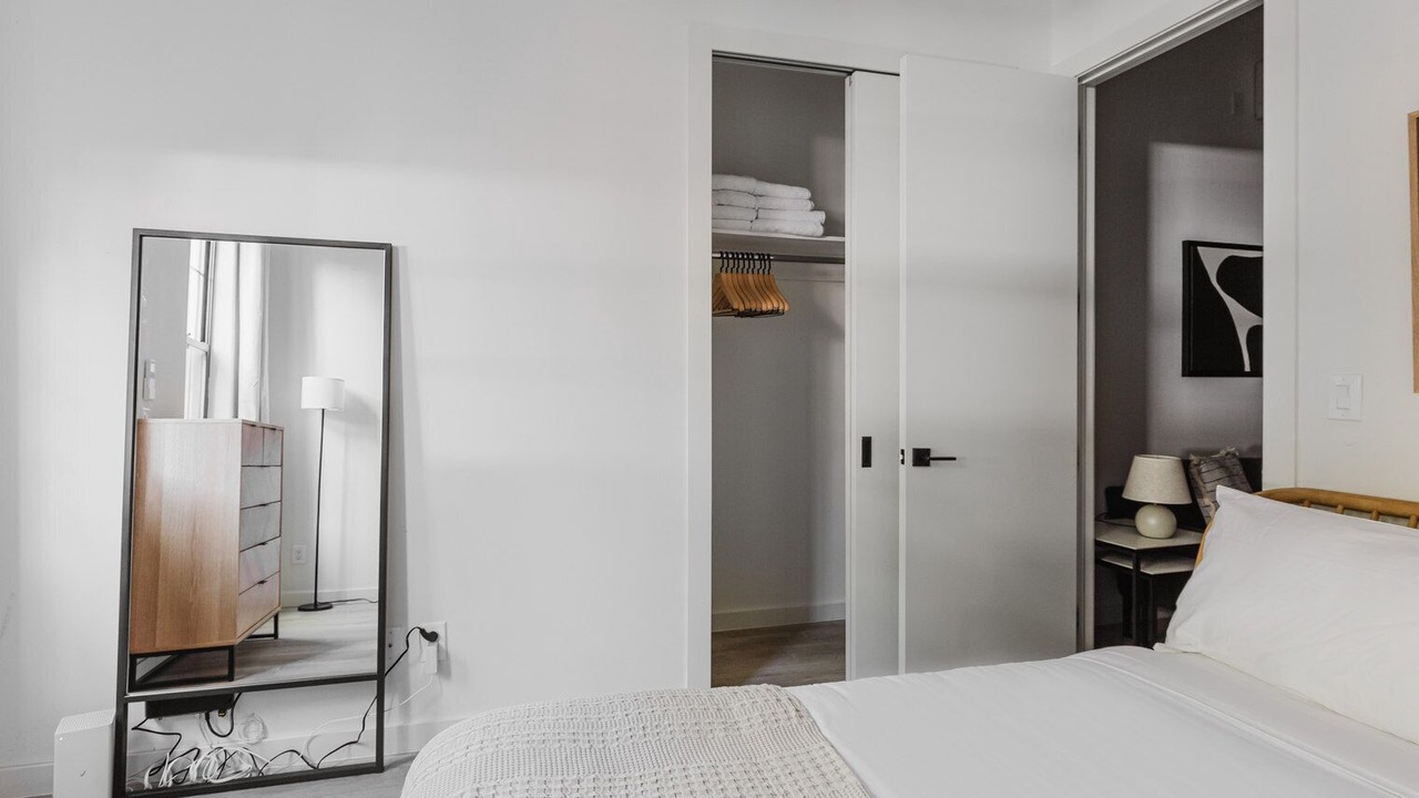 Photo of Bedroom in Williamsburg