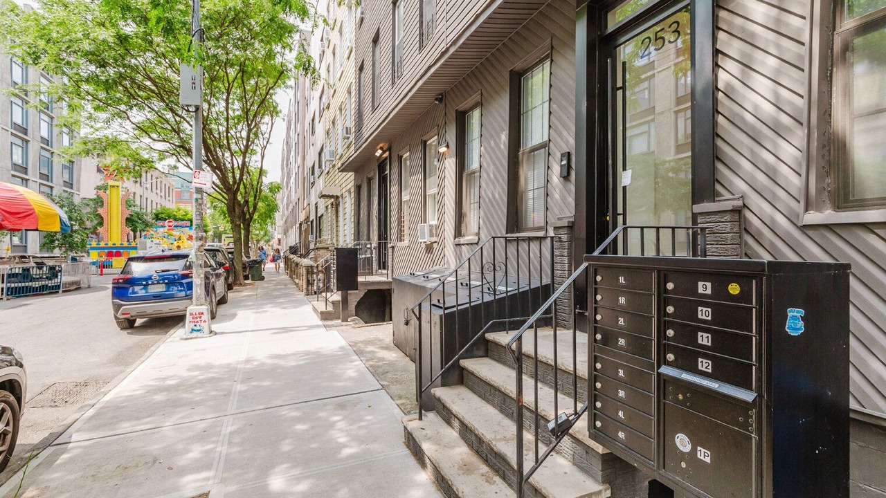 Photo of Outdoor in Williamsburg