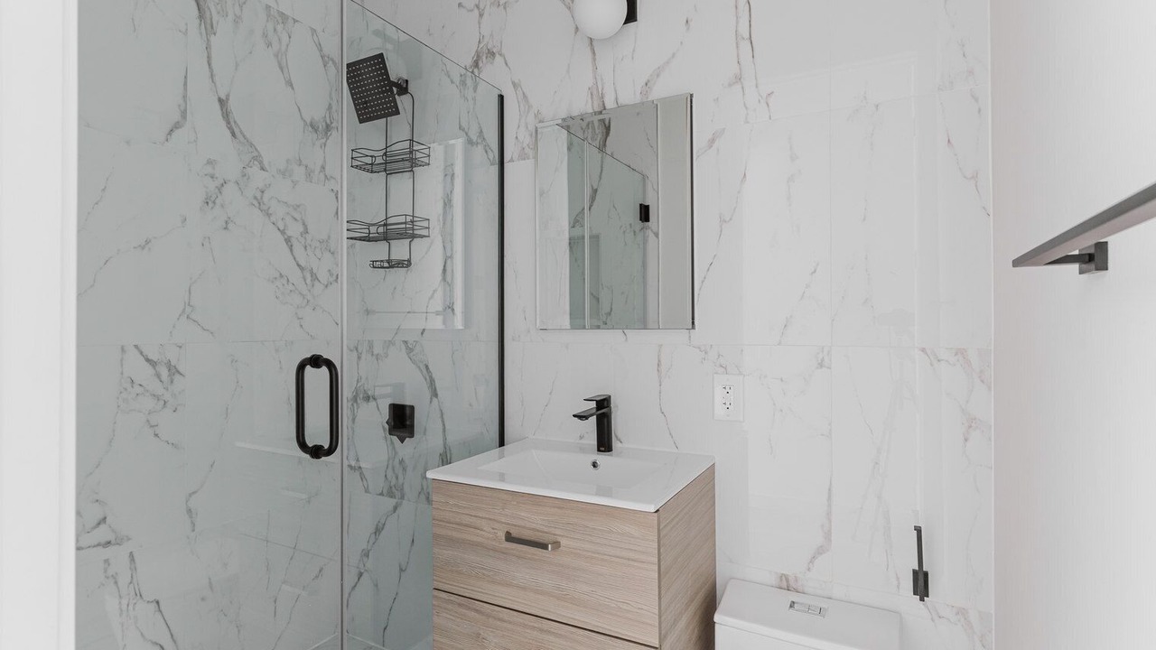 Photo of Bathroom in Williamsburg