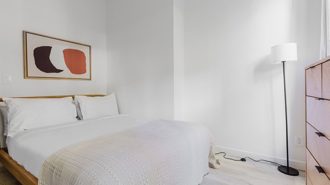 Photo of Bedroom in Williamsburg