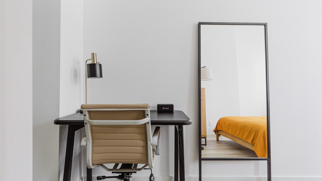 Photo of Bedroom in Williamsburg