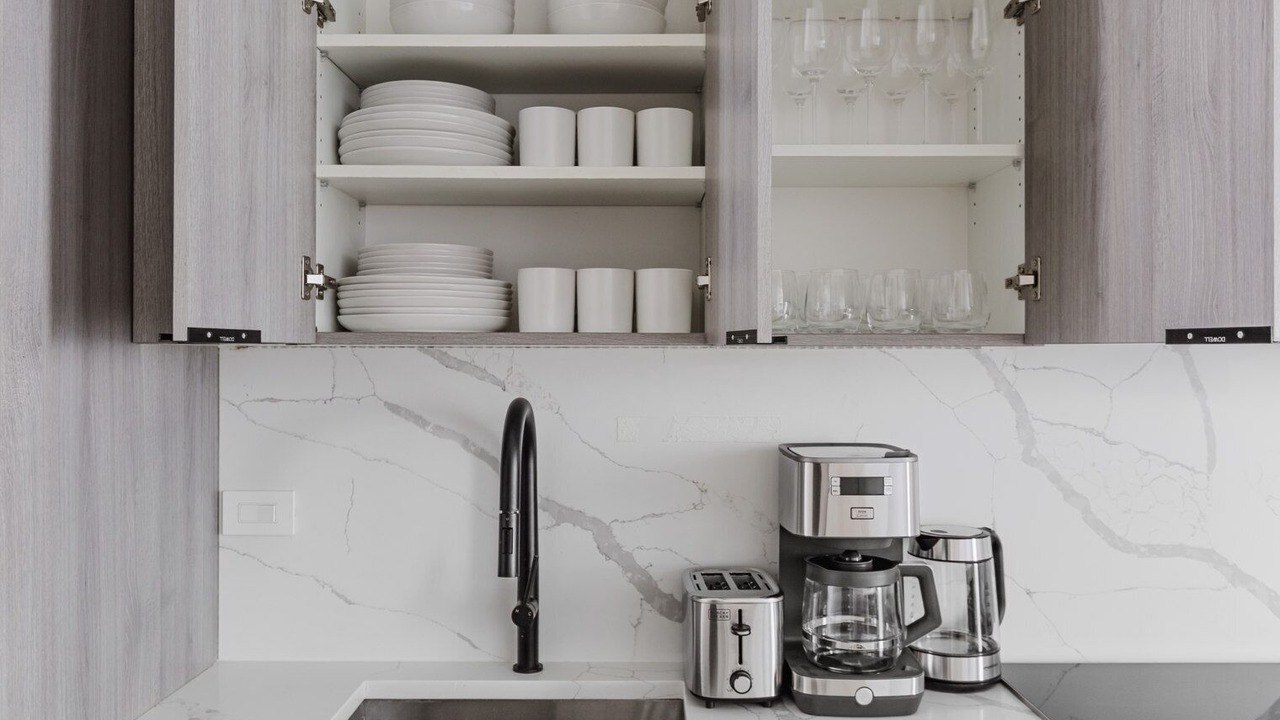 Photo of Kitchen in Williamsburg