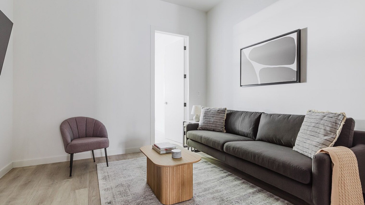 Photo of Livingroom in Williamsburg