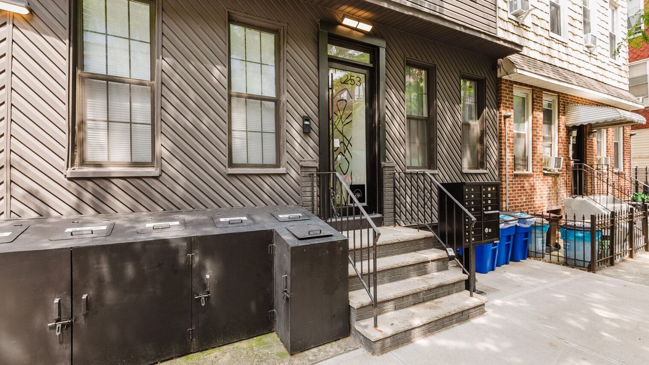 Photo of Outdoor in Williamsburg