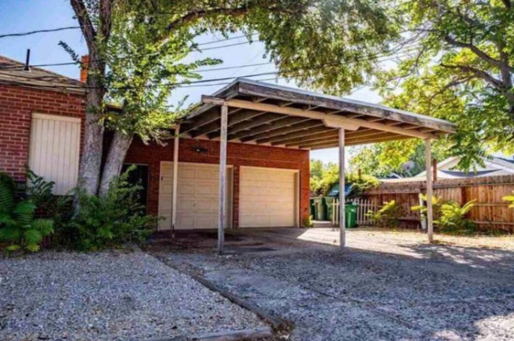 Photo of Outdoor in Old Southwest
