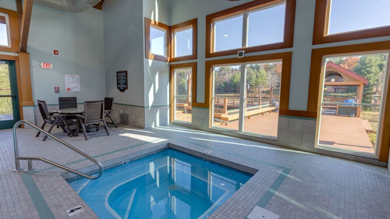 Photo of Outdoor in North Woodstock