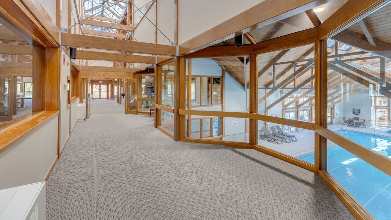 Photo of Outdoor in North Woodstock