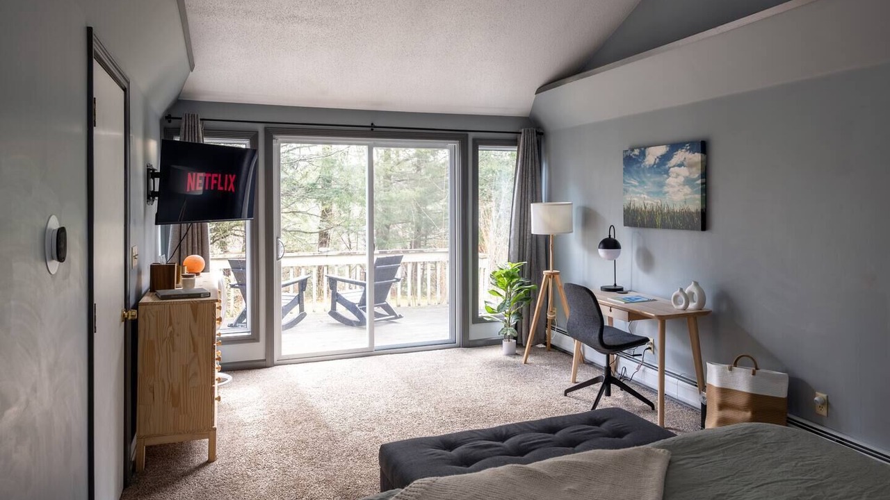 Photo of Bedroom in North Troy