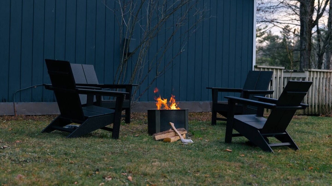 Photo of Outdoor in North Troy