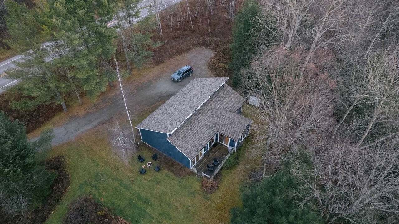 Photo of Outdoor in North Troy