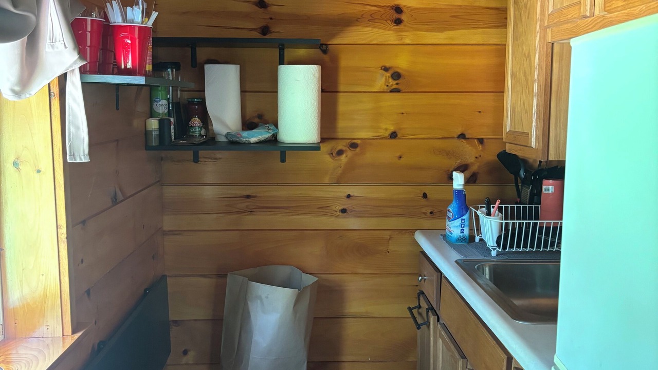 Photo of Kitchen in Williamstown