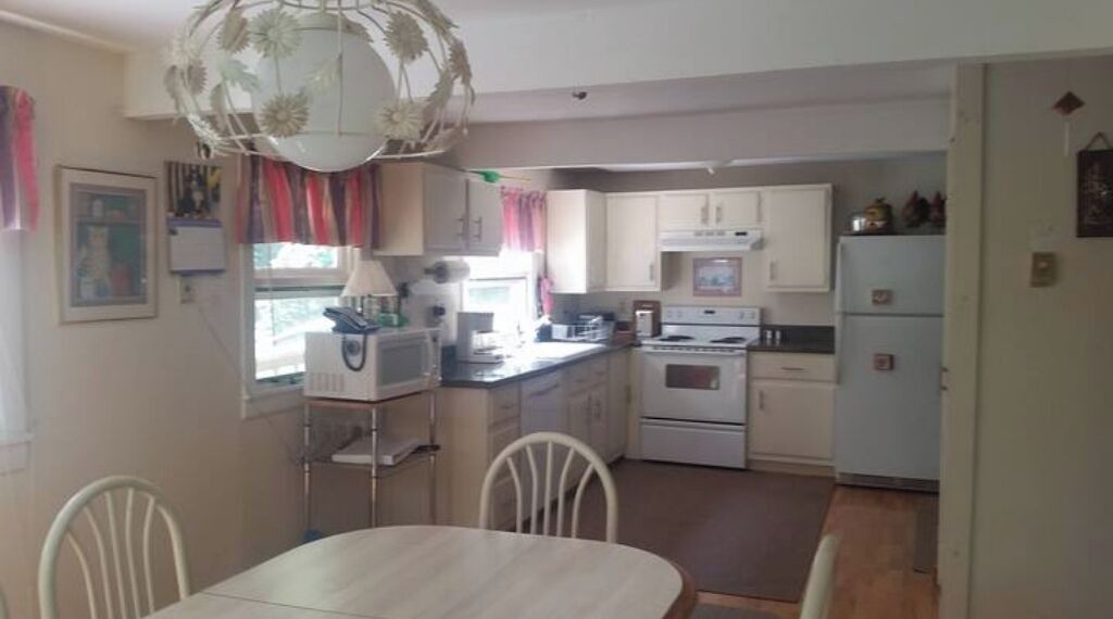 Photo of Kitchen in West Dover
