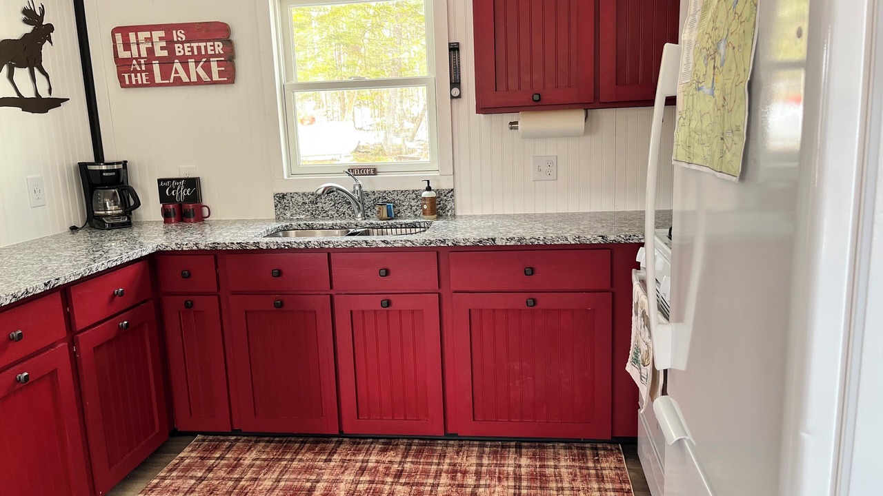 Photo of Kitchen in Pittsburg