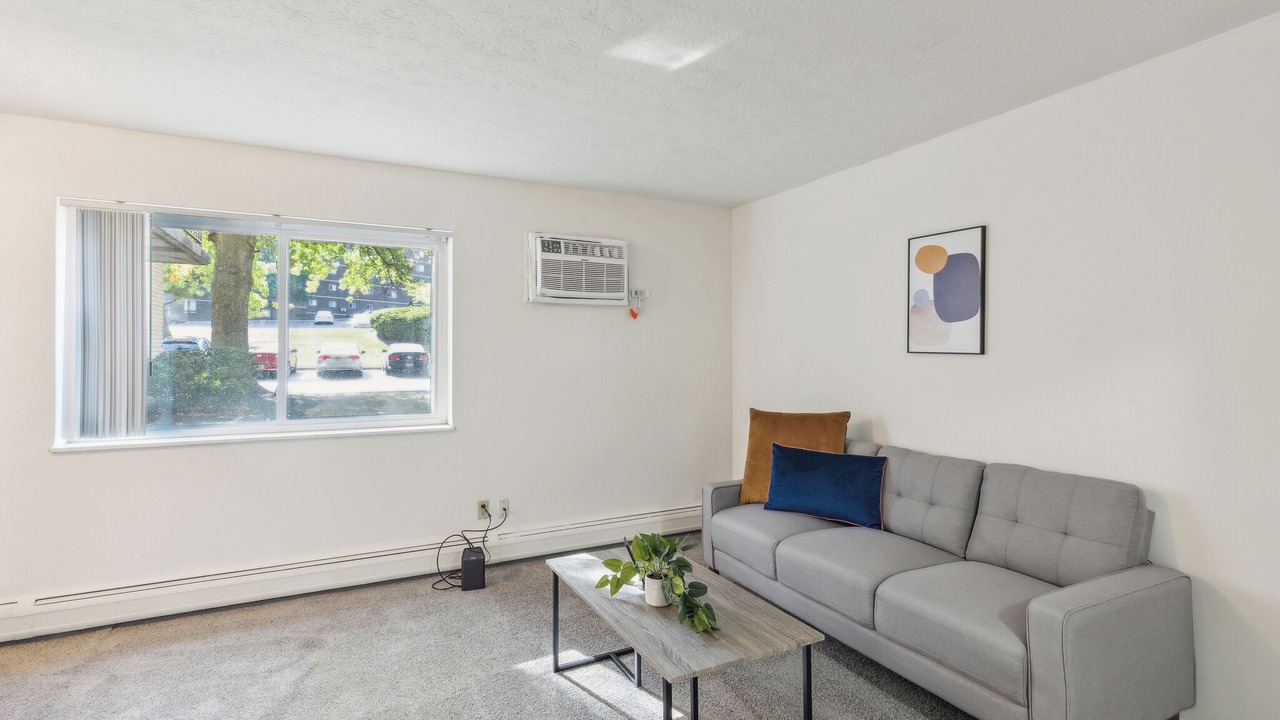 Photo of Livingroom in Parma