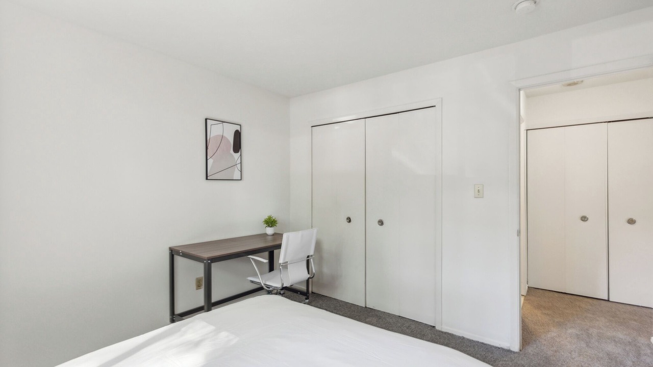 Photo of Bedroom in Parma