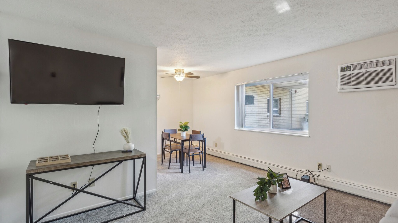 Photo of Livingroom in Parma