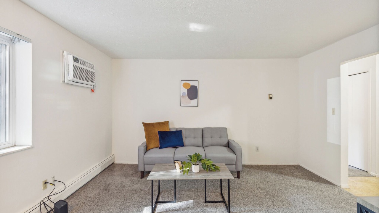 Photo of Livingroom in Parma